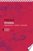 Orestea