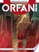 Orfani 4. Spiriti nell'ombra