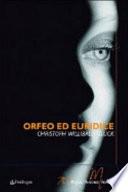 Orfeo ed Euridice