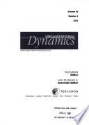Organizational dynamics