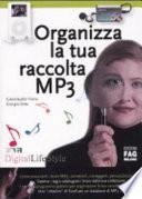 Organizza la tua raccolta MP3