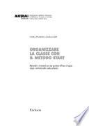 Organizzare la classe con il metodo START