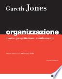 Organizzazione - II edizione