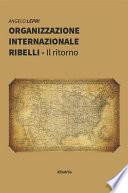 Organizzazione Internazionale Ribelli