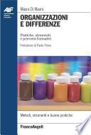 Organizzazioni e differenze. Pratiche, strumenti e percorsi formativi