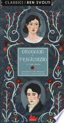 Orgoglio e pregiudizio da Jane Austen