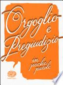 Orgoglio e pregiudizio da Jane Austen