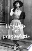 Orgoglio e pregiudizio di Jane Austen