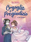 Orgoglio e pregiudizio di Jane Austen