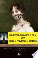 Orgoglio E Pregiudizio E Zombie