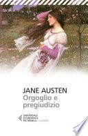 Orgoglio e pregiudizio