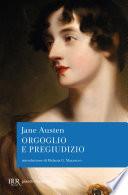 Orgoglio e pregiudizio