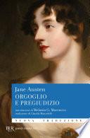 Orgoglio e pregiudizio (nuova traduzione)