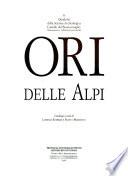 Ori delle Alpi