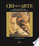 Ori nell'arte