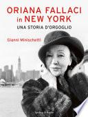 Oriana Fallaci in New York