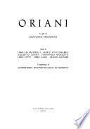 Oriani