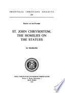 Orientalia Christiana Analecta
