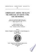 Orientalia Christiana Analecta