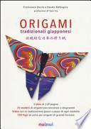 Origami tradizionali giapponesi