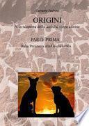 Origini. Alla scoperta delle antiche razze canine