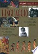 Origini del linguaggio