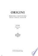 Origini