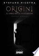 Origini - Il Libro delle Evocazioni