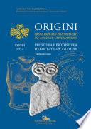 Origini – XXXVIII