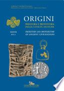 Origini XXXVII
