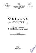 Orillas