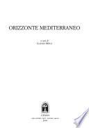 Orizzonte Mediterraneo