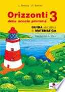 Orizzonti della scuola primaria 3