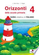 Orizzonti della scuola primaria 4