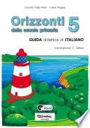 Orizzonti della scuola primaria 5