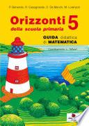 Orizzonti della scuola primaria 5