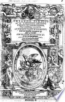 Orlando furioso di Ludovico Ariosto (etc.)