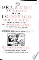 Orlando furioso