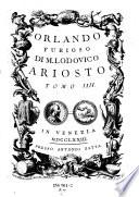 Orlando furioso