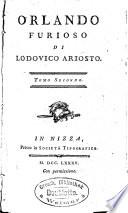 Orlando Furioso