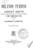 Orlando furioso