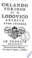 Orlando furioso0