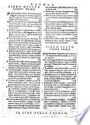 Orlando innamorato insieme co i tre libri di Nicolo degli Agostini (riformato per Lodovico Domenichi.)