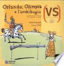 Orlando, Olimpia e l'archibugio