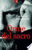 Orme del sacro