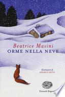 Orme nella neve