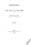 Ornitologia della Papuasia e delle Molucche
