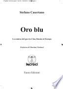 Oro blu