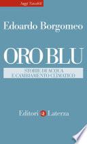 Oro blu