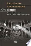 Oro dentro. Un archeologo in trincea: Bosnia, Albania, Kosovo, Medio Oriente